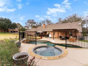 1705  Warwick Crescent Court , Denton Texas 76226