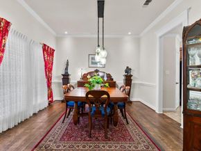 1705  Warwick Crescent Court , Denton Texas 76226