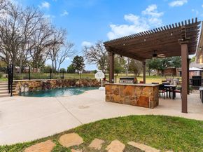 1705  Warwick Crescent Court , Denton Texas 76226