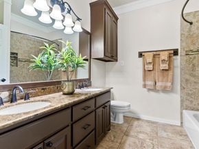 1705  Warwick Crescent Court , Denton Texas 76226