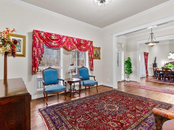 1705  Warwick Crescent Court , Denton Texas 76226