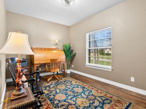 1705  Warwick Crescent Court , Denton Texas 76226