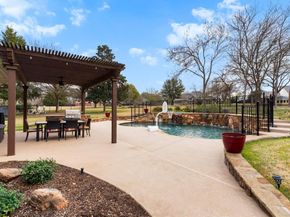 1705  Warwick Crescent Court , Denton Texas 76226