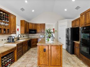 1705  Warwick Crescent Court , Denton Texas 76226