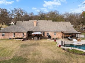 1705  Warwick Crescent Court , Denton Texas 76226