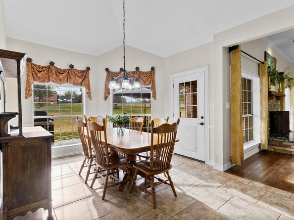 1705  Warwick Crescent Court , Denton Texas 76226