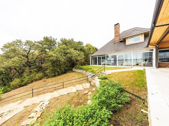 1190  Emerald Sound Boulevard , Oak Point Texas 75068