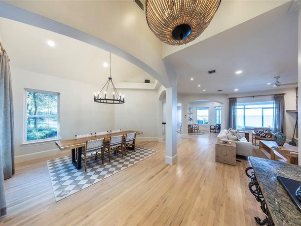 1190  Emerald Sound Boulevard , Oak Point Texas 75068