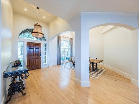 1190  Emerald Sound Boulevard , Oak Point Texas 75068