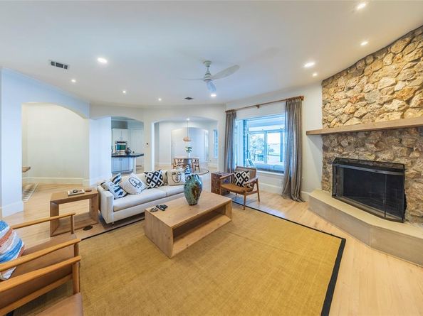 1190  Emerald Sound Boulevard , Oak Point Texas 75068