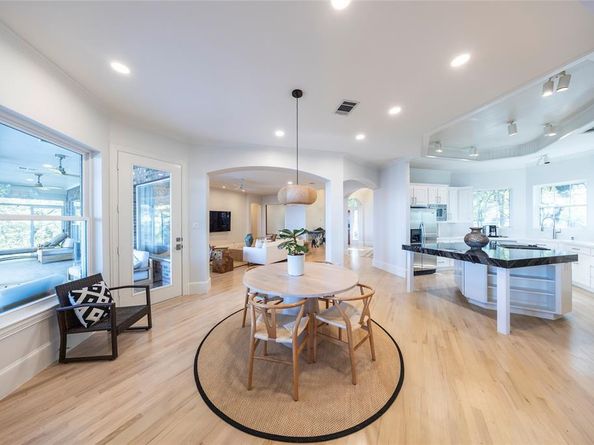 1190  Emerald Sound Boulevard , Oak Point Texas 75068