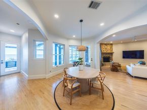 1190  Emerald Sound Boulevard , Oak Point Texas 75068