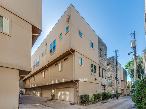 2947  Thomas Avenue , Dallas Texas 75204