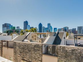 2947  Thomas Avenue , Dallas Texas 75204