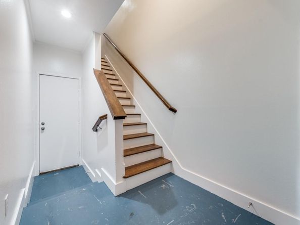 2947  Thomas Avenue , Dallas Texas 75204