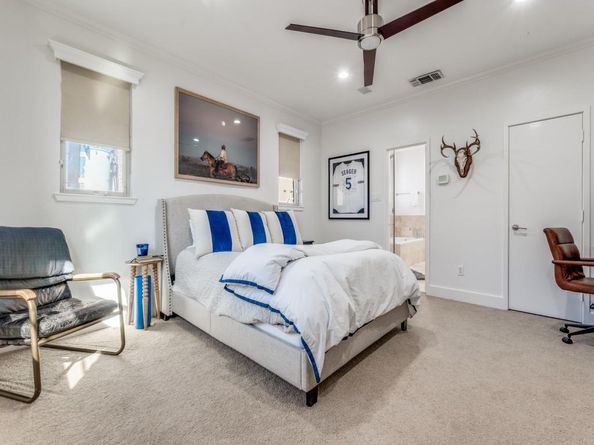 2947  Thomas Avenue , Dallas Texas 75204