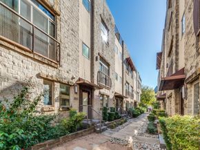 2947  Thomas Avenue , Dallas Texas 75204