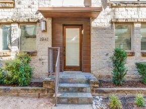 2947  Thomas Avenue , Dallas Texas 75204