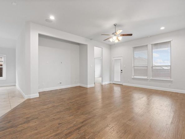 6148  Hickory Hills Lane , Fort Worth Texas 76179