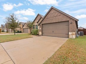 6148  Hickory Hills Lane , Fort Worth Texas 76179