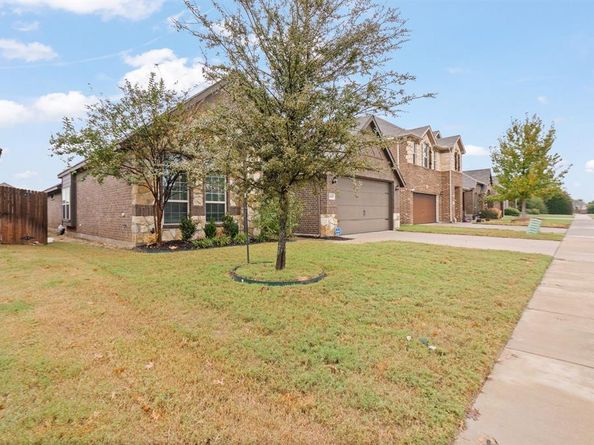 6148  Hickory Hills Lane , Fort Worth Texas 76179