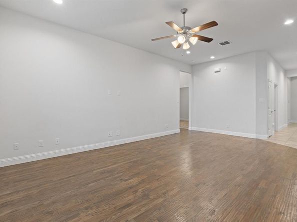 6148  Hickory Hills Lane , Fort Worth Texas 76179