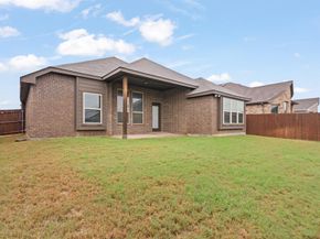 6148  Hickory Hills Lane , Fort Worth Texas 76179