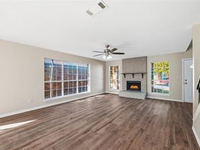 8528  Mystic Trail , Fort Worth Texas 76118