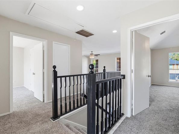 8528  Mystic Trail , Fort Worth Texas 76118