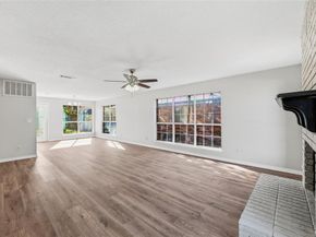 8528  Mystic Trail , Fort Worth Texas 76118