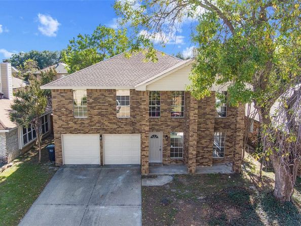 8528  Mystic Trail , Fort Worth Texas 76118