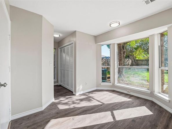 8528  Mystic Trail , Fort Worth Texas 76118