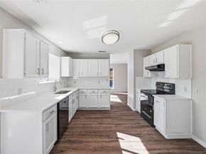 8528  Mystic Trail , Fort Worth Texas 76118