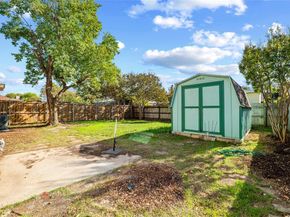 8528  Mystic Trail , Fort Worth Texas 76118