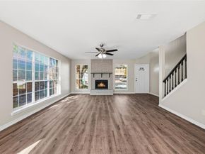 8528  Mystic Trail , Fort Worth Texas 76118