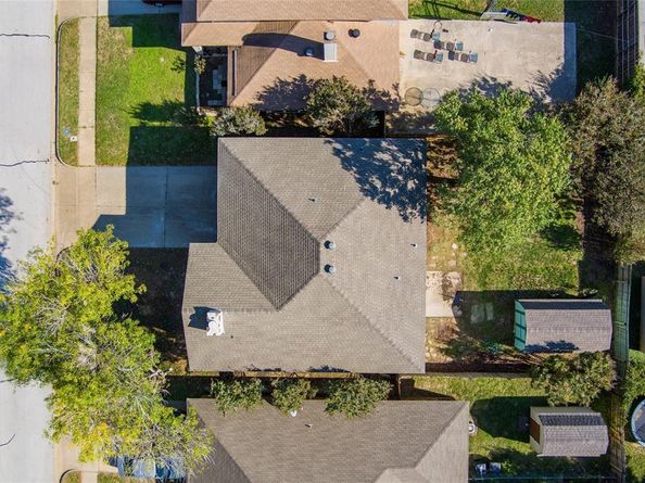 8528  Mystic Trail , Fort Worth Texas 76118