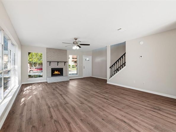 8528  Mystic Trail , Fort Worth Texas 76118