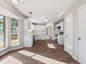 8528  Mystic Trail , Fort Worth Texas 76118