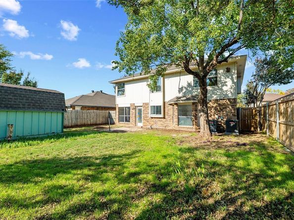 8528  Mystic Trail , Fort Worth Texas 76118