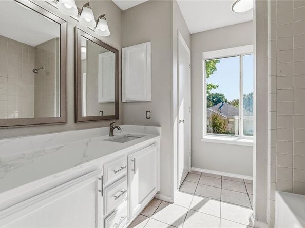 8528  Mystic Trail , Fort Worth Texas 76118