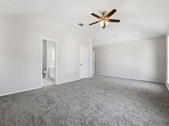 8528  Mystic Trail , Fort Worth Texas 76118