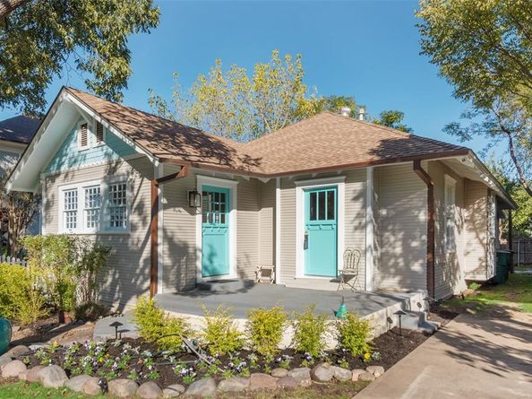 2105  LIPSCOMB Street , Fort Worth Texas 76110