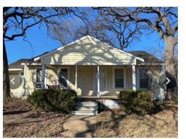 2501  Marshall Avenue , Fort Worth Texas 76111