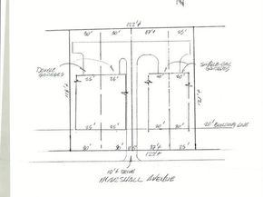 2501  Marshall Avenue , Fort Worth Texas 76111