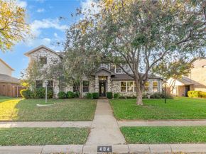 404  Nita Lane , Euless Texas 76040