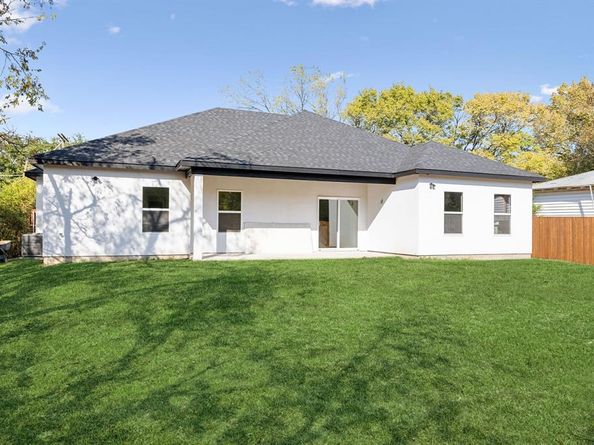 714 W Gross Street , Mesquite Texas 75149