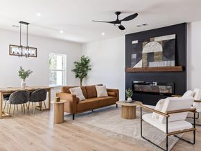 714 W Gross Street , Mesquite Texas 75149