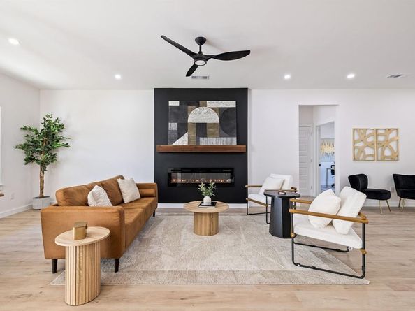 714 W Gross Street , Mesquite Texas 75149