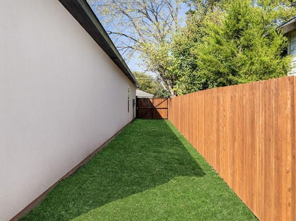 714 W Gross Street , Mesquite Texas 75149