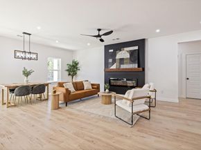 714 W Gross Street , Mesquite Texas 75149